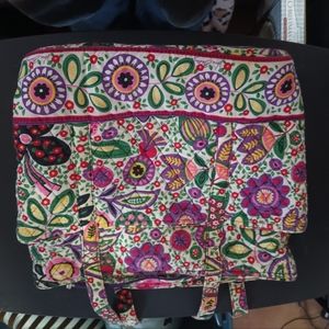 Vera Bradley purse